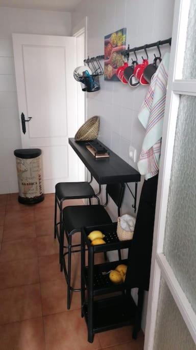 Views, Family & Private Parking In Alto Albayzin Apartment Granada Exterior foto