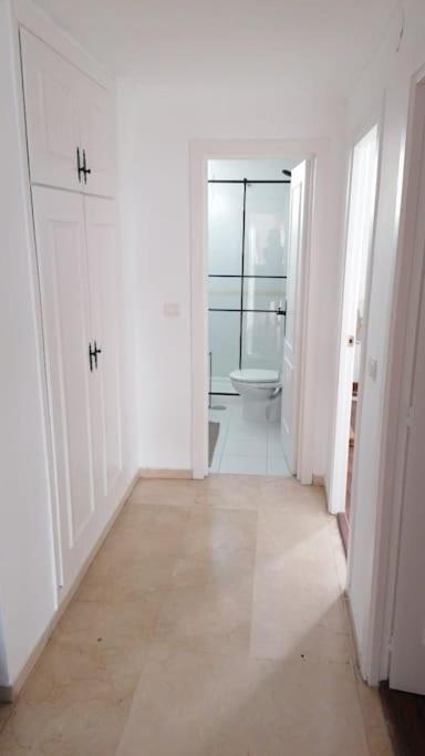 Views, Family & Private Parking In Alto Albayzin Apartment Granada Exterior foto