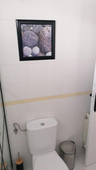 Views, Family & Private Parking In Alto Albayzin Apartment Granada Exterior foto