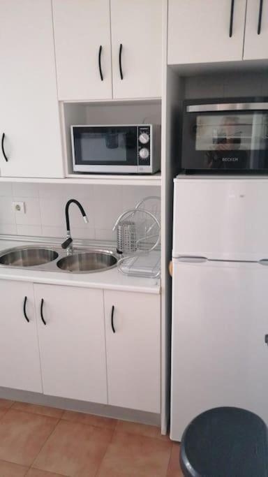 Views, Family & Private Parking In Alto Albayzin Apartment Granada Exterior foto