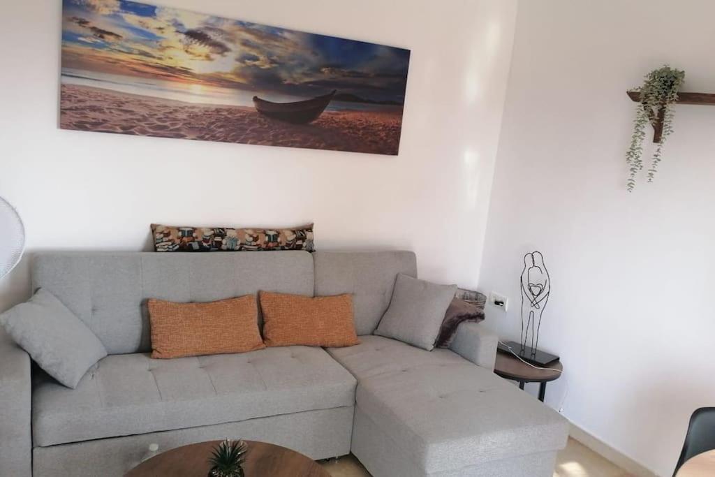 Views, Family & Private Parking In Alto Albayzin Apartment Granada Exterior foto